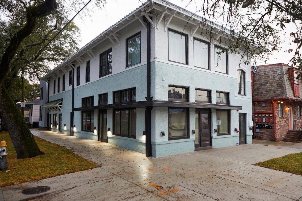 新奥尔良Sonder — Oakview公寓式酒店 外观 照片